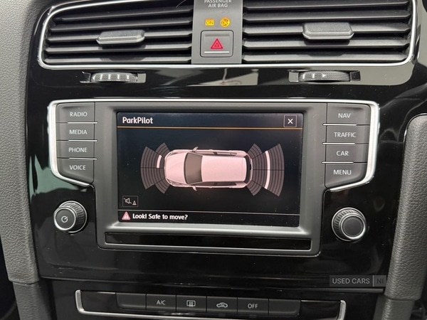 Used Volkswagen Golf 2016 for sale - 76729867: Photo 31