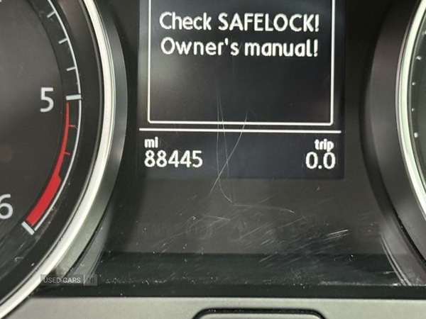 Used Volkswagen Golf 2016 for sale - 76729867: Photo 33