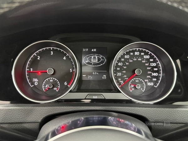 Used Volkswagen Golf 2016 for sale - 76729867: Photo 34