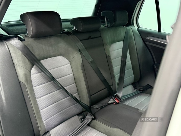 Used Volkswagen Golf 2016 for sale - 76729867: Photo 35