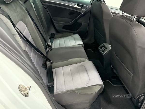 Used Volkswagen Golf 2016 for sale - 76729867: Photo 36