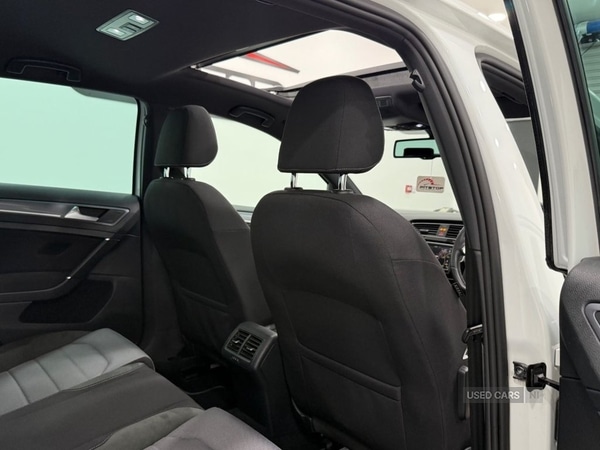 Used Volkswagen Golf 2016 for sale - 76729867: Photo 37