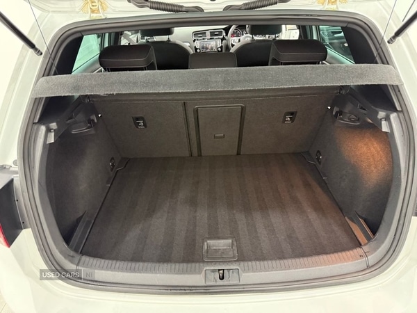 Used Volkswagen Golf 2016 for sale - 76729867: Photo 38