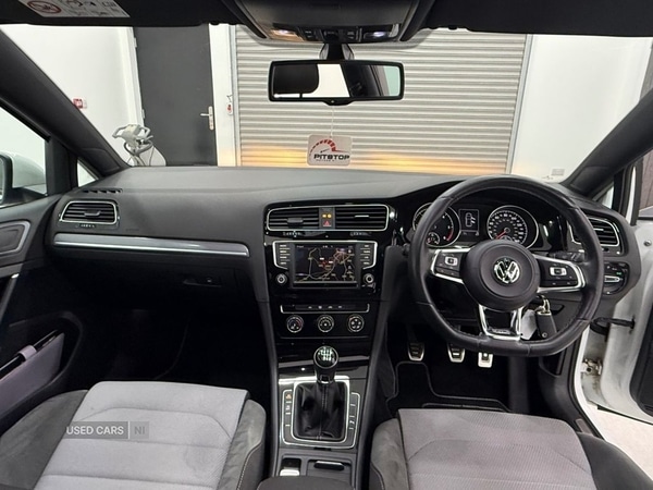 Used Volkswagen Golf 2016 for sale - 76729867: Photo 39