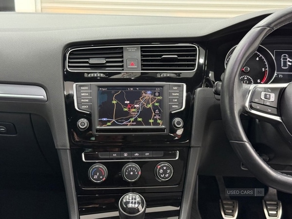 Used Volkswagen Golf 2016 for sale - 76729867: Photo 41