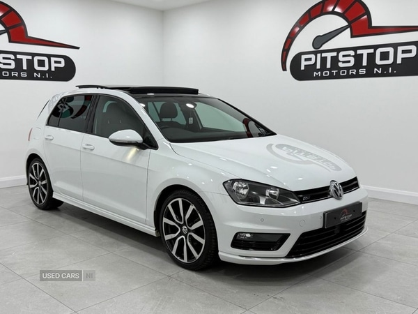 Used Volkswagen Golf 2016 for sale - 76729867: Photo 6