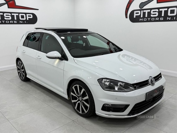 Used Volkswagen Golf 2016 for sale - 76729867: Photo 7