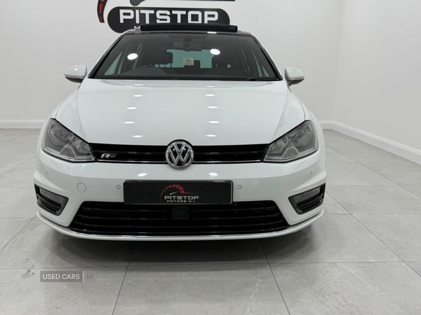 Used Volkswagen Golf 2016 for sale - 76729867: Photo 8