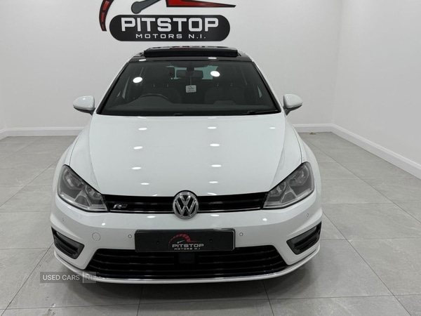 Used Volkswagen Golf 2016 for sale - 76729867: Photo 9
