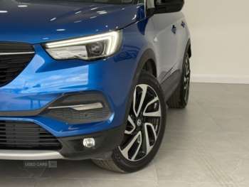 Used Vauxhall Grandland X 2018 for sale - 74829009: Photo