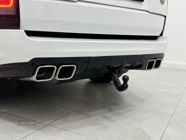 Used Land Rover Range Rover 2019 for sale - 77372234: Photo 11