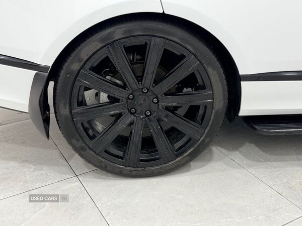 Used Land Rover Range Rover 2019 for sale - 77372234: Photo 17