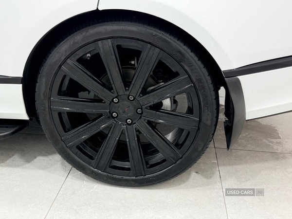 Used Land Rover Range Rover 2019 for sale - 77372234: Photo 18
