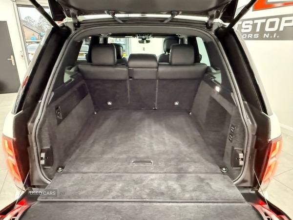 Used Land Rover Range Rover 2019 for sale - 77372234: Photo 20