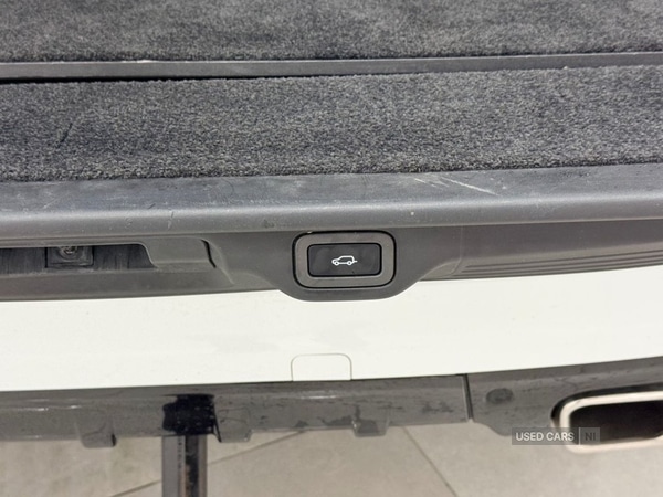 Used Land Rover Range Rover 2019 for sale - 77372234: Photo 21