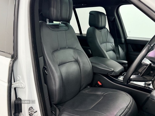 Used Land Rover Range Rover 2019 for sale - 77372234: Photo 25