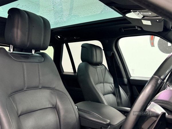 Used Land Rover Range Rover 2019 for sale - 77372234: Photo 26