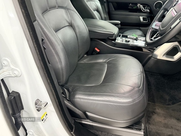 Used Land Rover Range Rover 2019 for sale - 77372234: Photo 27