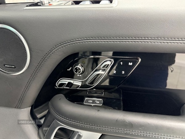 Used Land Rover Range Rover 2019 for sale - 77372234: Photo 28