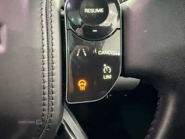 Used Land Rover Range Rover 2019 for sale - 77372234: Photo 32