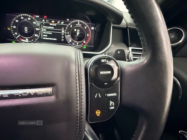 Used Land Rover Range Rover 2019 for sale - 77372234: Photo 34