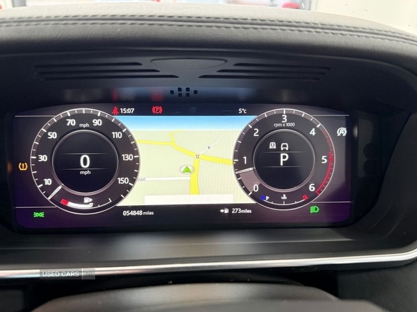 Used Land Rover Range Rover 2019 for sale - 77372234: Photo 35