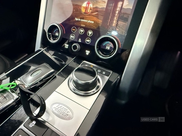 Used Land Rover Range Rover 2019 for sale - 77372234: Photo 39