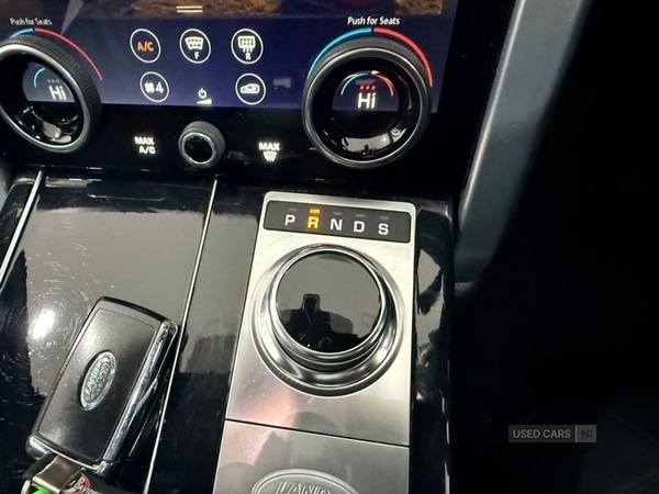 Used Land Rover Range Rover 2019 for sale - 77372234: Photo 40