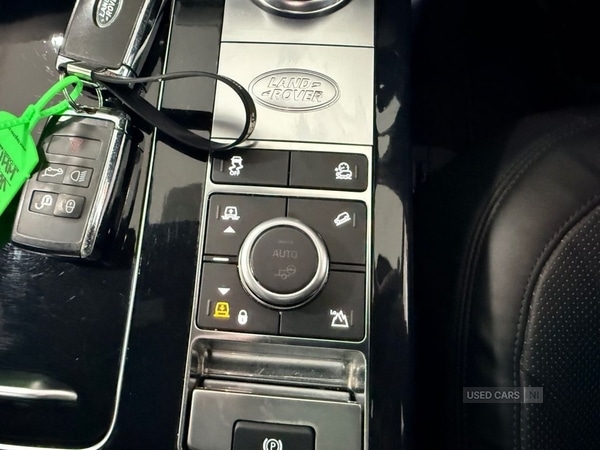 Used Land Rover Range Rover 2019 for sale - 77372234: Photo 41