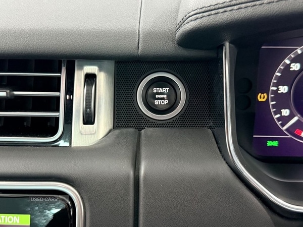 Used Land Rover Range Rover 2019 for sale - 77372234: Photo 44