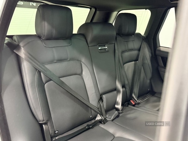 Used Land Rover Range Rover 2019 for sale - 77372234: Photo 45