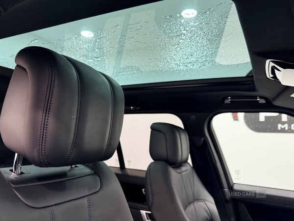 Used Land Rover Range Rover 2019 for sale - 77372234: Photo 46