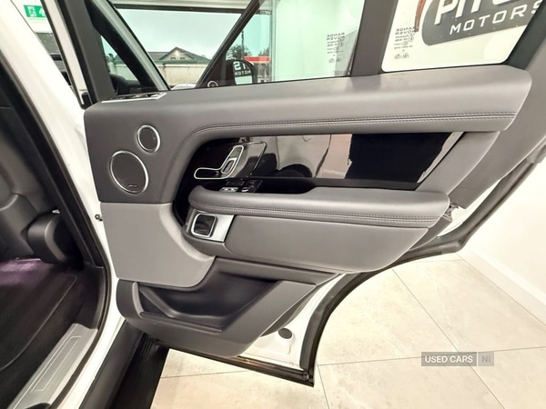 Used Land Rover Range Rover 2019 for sale - 77372234: Photo 49