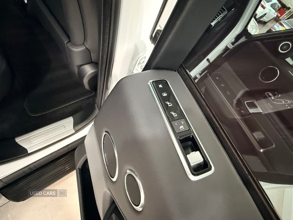 Used Land Rover Range Rover 2019 for sale - 77372234: Photo 50