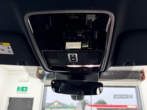 Used Land Rover Range Rover 2019 for sale - 77372234: Photo 55