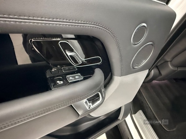 Used Land Rover Range Rover 2019 for sale - 77372234: Photo 57