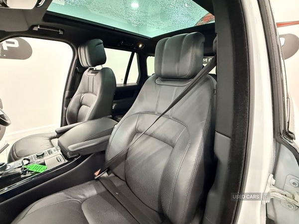 Used Land Rover Range Rover 2019 for sale - 77372234: Photo 59