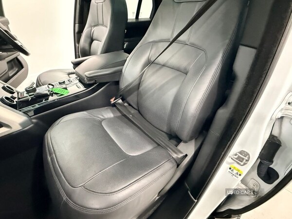 Used Land Rover Range Rover 2019 for sale - 77372234: Photo 60