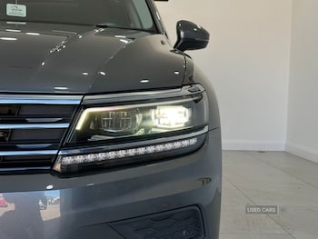 Used Volkswagen Tiguan 2019 for sale - 78302325: Photo