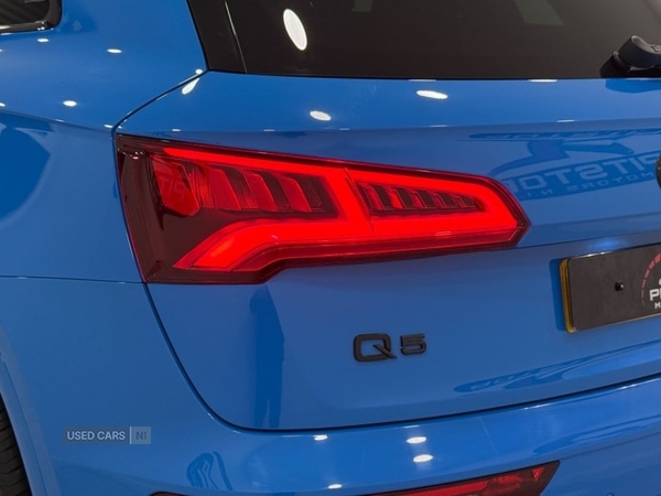 Used Audi Q5 2019 for sale - 76787222: Photo 13