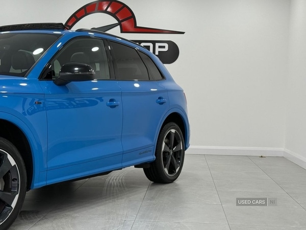 Used Audi Q5 2019 for sale - 76787222: Photo 15