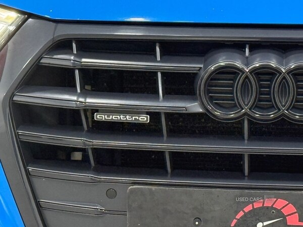 Used Audi Q5 2019 for sale - 76787222: Photo 17