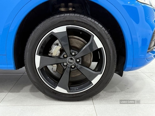 Used Audi Q5 2019 for sale - 76787222: Photo 18