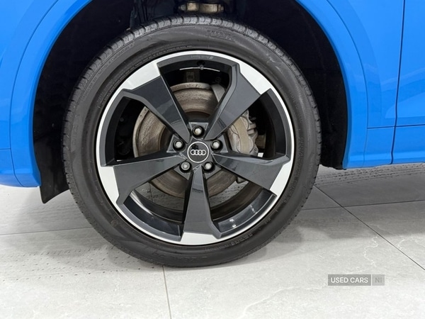 Used Audi Q5 2019 for sale - 76787222: Photo 20