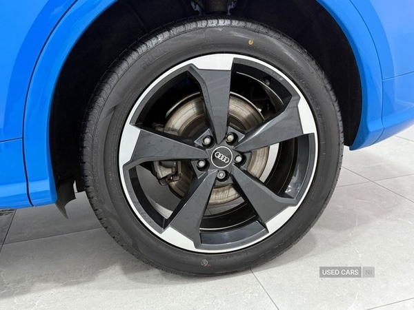 Used Audi Q5 2019 for sale - 76787222: Photo 21