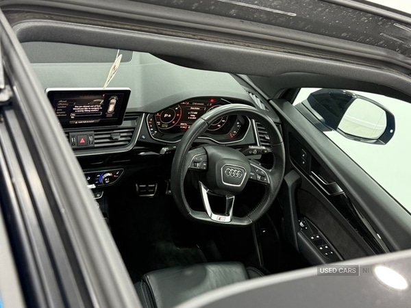 Used Audi Q5 2019 for sale - 76787222: Photo 22