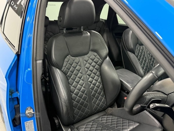 Used Audi Q5 2019 for sale - 76787222: Photo 25