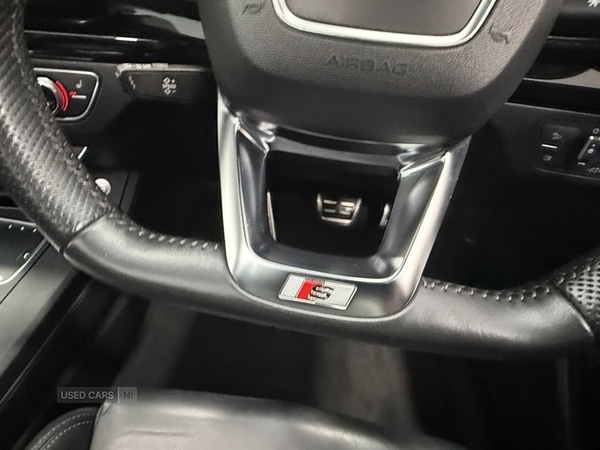 Used Audi Q5 2019 for sale - 76787222: Photo 30