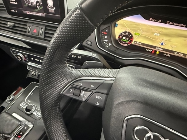 Used Audi Q5 2019 for sale - 76787222: Photo 31