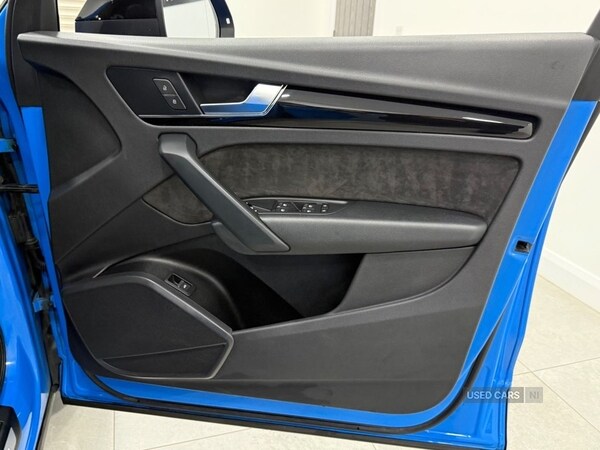 Used Audi Q5 2019 for sale - 76787222: Photo 33